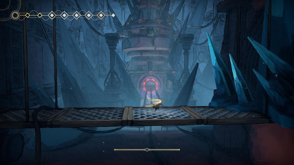 Обзор MIO: Memories in Orbit