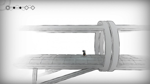 Обзор MIO: Memories in Orbit