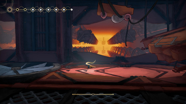 Обзор MIO: Memories in Orbit