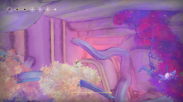 Обзор MIO: Memories in Orbit