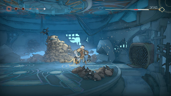 Обзор MIO: Memories in Orbit