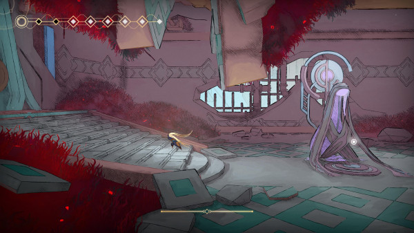 Обзор MIO: Memories in Orbit