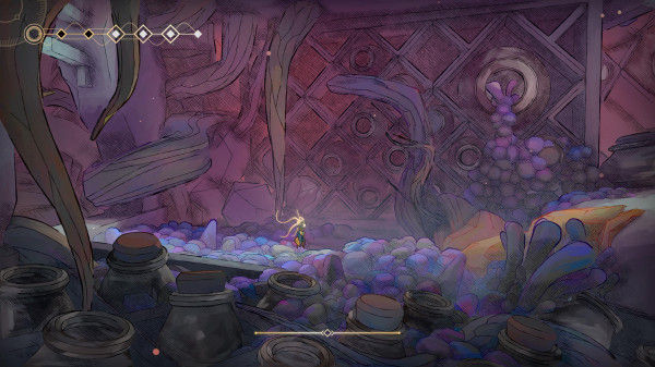 Обзор MIO: Memories in Orbit