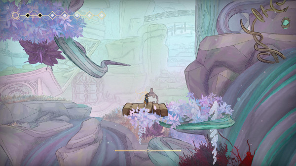 Обзор MIO: Memories in Orbit