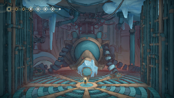 Обзор MIO: Memories in Orbit