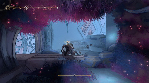 Обзор MIO: Memories in Orbit