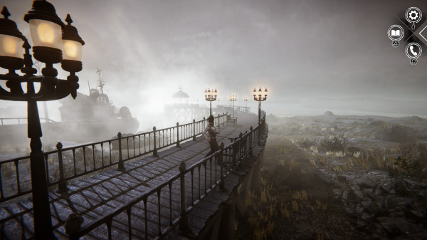 Обзор Syberia - Remastered