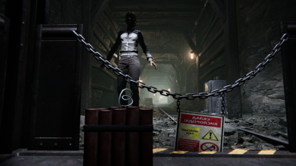 Обзор Syberia - Remastered