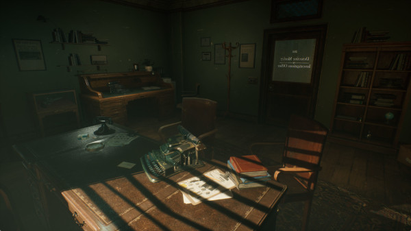 Обзор The Last Case of John Morley