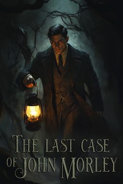 Обзор The Last Case of John Morley