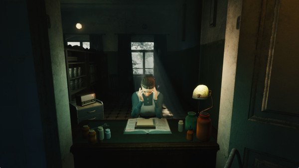 Обзор The Last Case of John Morley