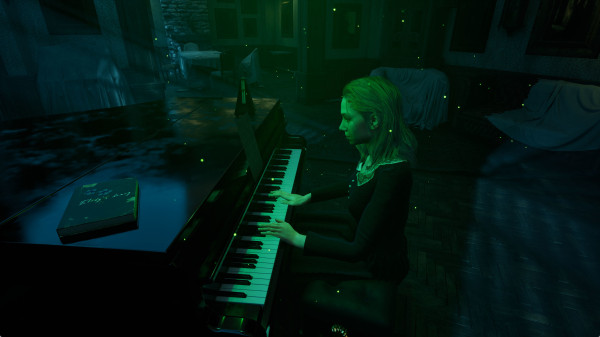 Обзор The Last Case of John Morley