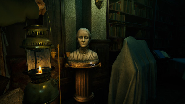 Обзор The Last Case of John Morley