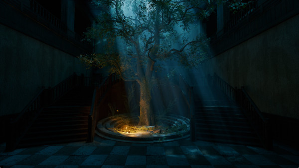 Обзор The Last Case of John Morley