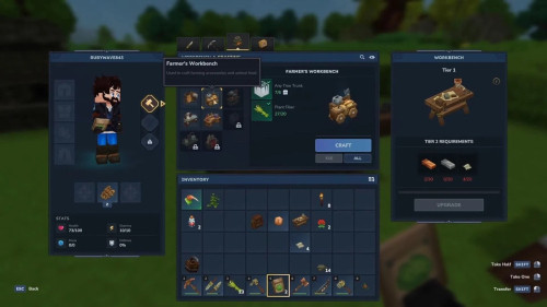 Полный гайд по фермерству в Hytale – от первых семян до автоматизации ферм Полный гайд по фермерству в Hytale – от первых семян до автоматизации ферм