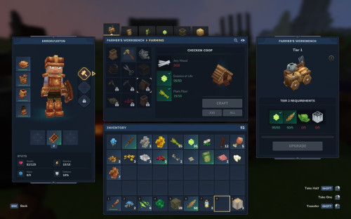 Полный гайд по фермерству в Hytale – от первых семян до автоматизации ферм Полный гайд по фермерству в Hytale – от первых семян до автоматизации ферм