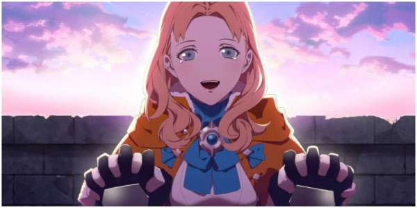 Каким знакам зодиака соответствуют герои Fire Emblem: Three Houses Каким знакам зодиака соответствуют герои Fire Emblem: Three Houses