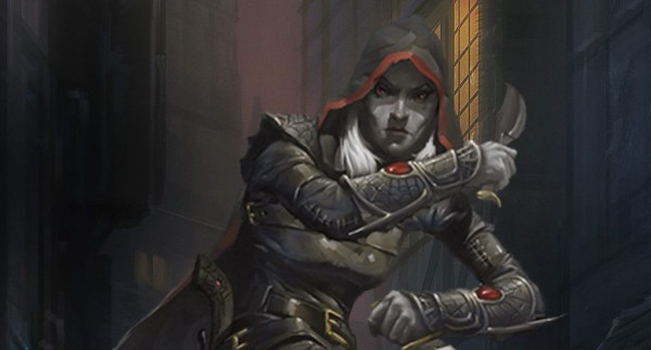 Выберите класс Dungeons & Dragons по знаку зодиака