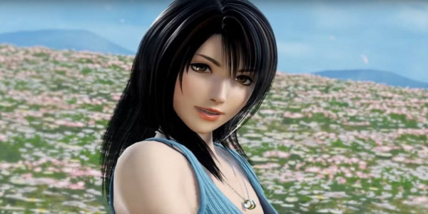 Персонажи Final Fantasy по знаку зодиака