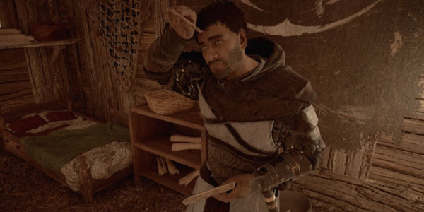 Персонажи Assassin&rsquo;s Creed Valhalla по знаку зодиака