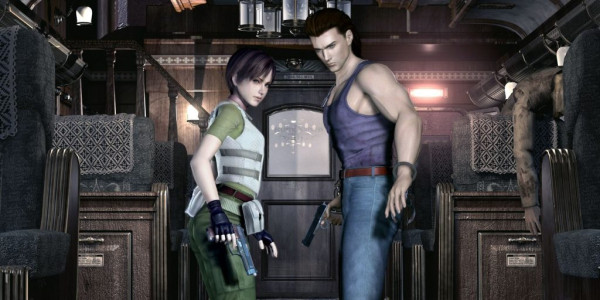 Игры серии Resident Evil по знакам зодиака Игры серии Resident Evil по знакам зодиака