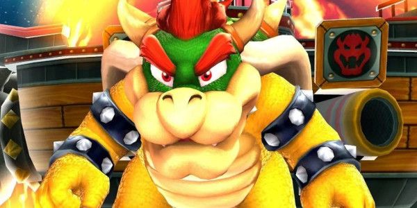 Какие знаки зодиака подошли бы персонажам Super Mario