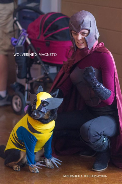 Лучший косплей Comic Con из Остина 2018 Лучший косплей Comic Con из Остина 2018