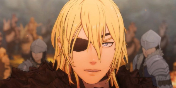 Каким знакам зодиака соответствуют герои Fire Emblem: Three Houses Каким знакам зодиака соответствуют герои Fire Emblem: Three Houses