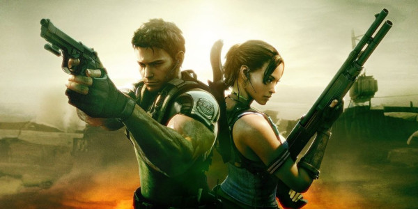 Игры серии Resident Evil по знакам зодиака Игры серии Resident Evil по знакам зодиака