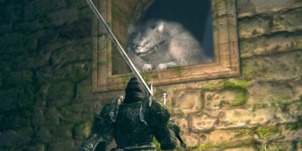 Ковенанты в Dark Souls по знаку зодиака