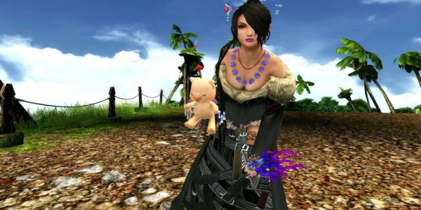 Персонажи Final Fantasy по знаку зодиака