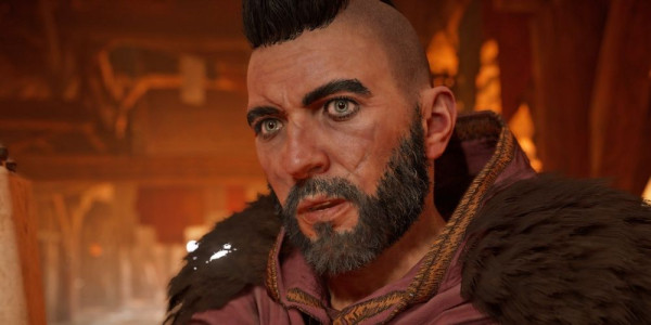 Персонажи Assassin&rsquo;s Creed Valhalla по знаку зодиака