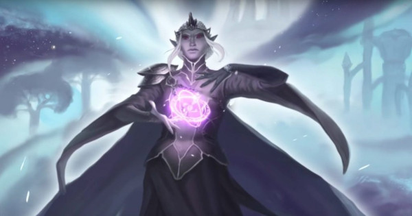 Выберите класс Dungeons & Dragons по знаку зодиака