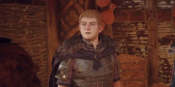 Персонажи Assassin&rsquo;s Creed Valhalla по знаку зодиака