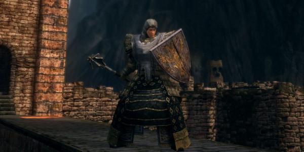 Ковенанты в Dark Souls по знаку зодиака