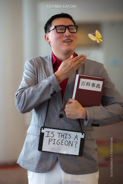 Лучший косплей с Anime Expo, самая горячая выставка 2018 года