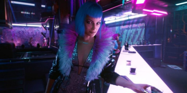 Кем бы вы были в мире Cyberpunk 2077