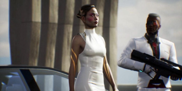 Кем бы вы были в мире Cyberpunk 2077