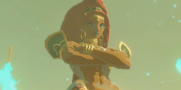 Герои Breath of the Wild по знакам китайского гороскопа