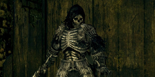 Ковенанты в Dark Souls по знаку зодиака