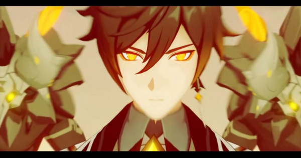 С каким персонажем Genshin Impact у вас общий знак зодиака?