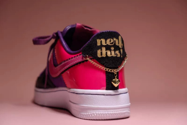 Пожалуйста, не смейте нерфить эти кроссы Overwatch