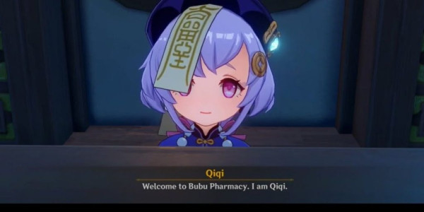 С каким персонажем Genshin Impact у вас общий знак зодиака?