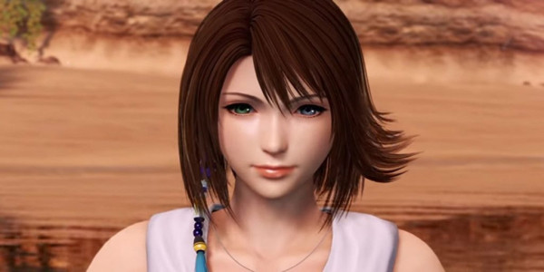 Персонажи Final Fantasy по знаку зодиака