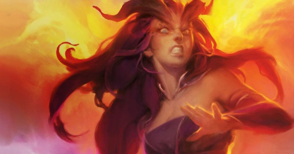 Выберите класс Dungeons & Dragons по знаку зодиака