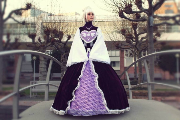 Лучший косплей монстров из Undertale Лучший косплей монстров из Undertale