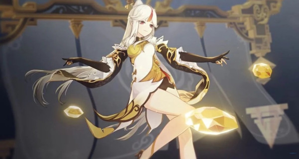 С каким персонажем Genshin Impact у вас общий знак зодиака?