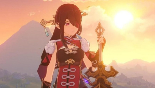 С каким персонажем Genshin Impact у вас общий знак зодиака?