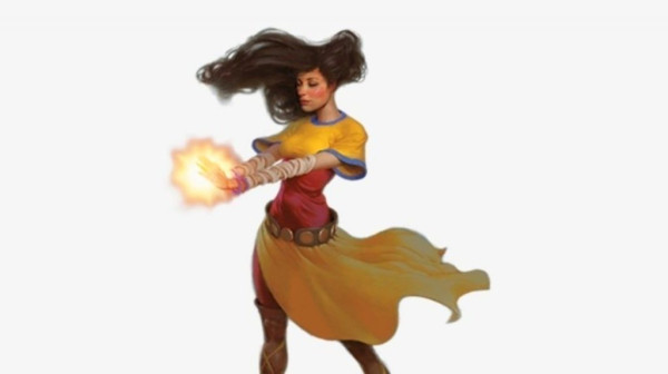 Выберите класс Dungeons & Dragons по знаку зодиака