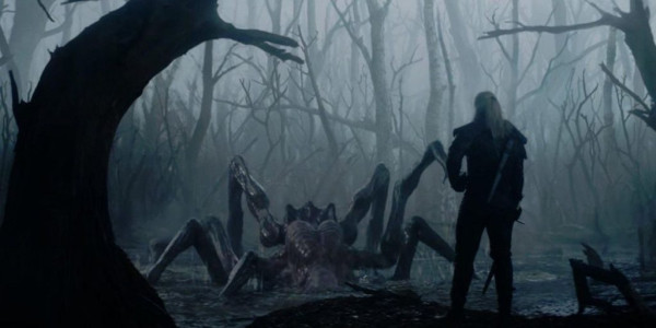 Монстры из Ведьмака по знакам зодиака Монстры из Ведьмака по знакам зодиака